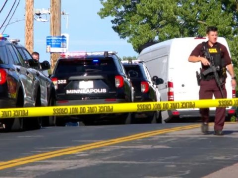 ABŞ-də "Oyuncaq Silah" panikası səbəbindən məktəb blokadaya alındı