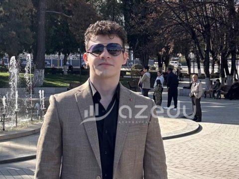 ODTÜ-dən imtina edən gənc: Azərbaycanda təhsil almağı buna görə seçdim...