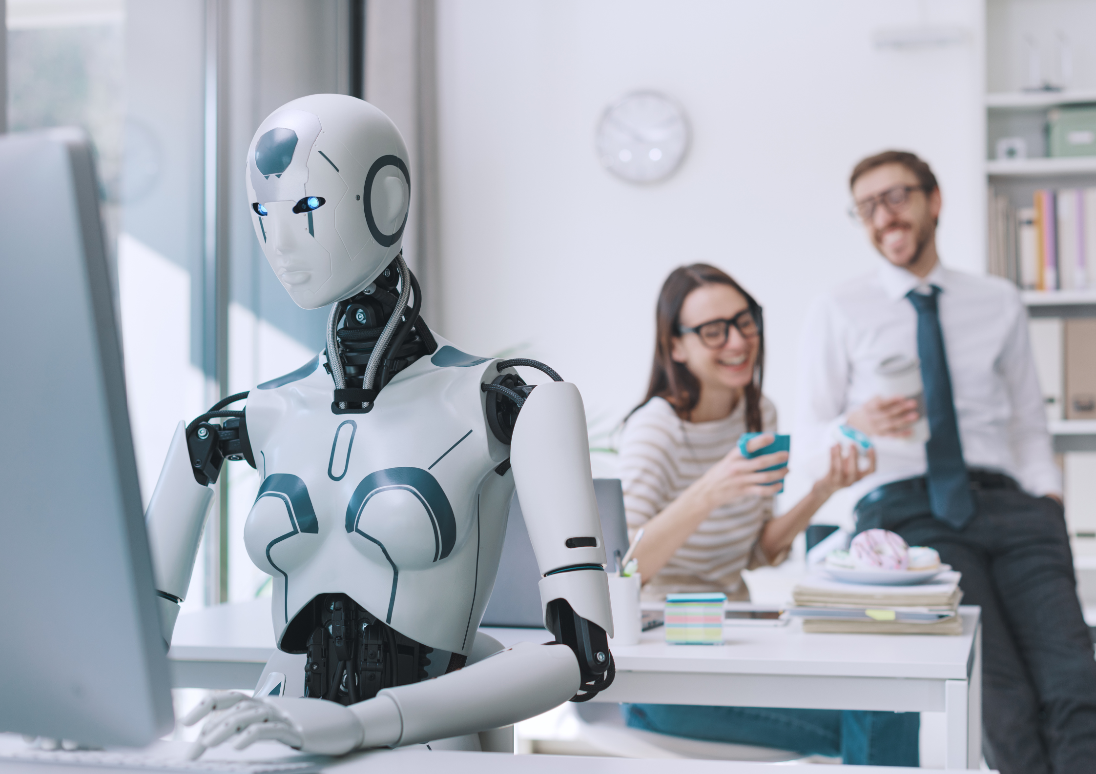 UNESCO: müəllimlər süni intellektlə əvəz edilə bilməz