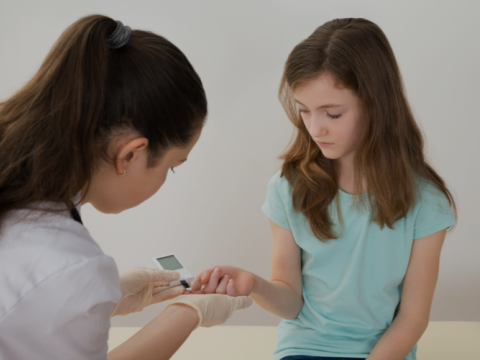 Şəkər xəstəliyindən əziyyət çəkən uşaqlar ən çox bu ölkələrdədir - SİYAHI