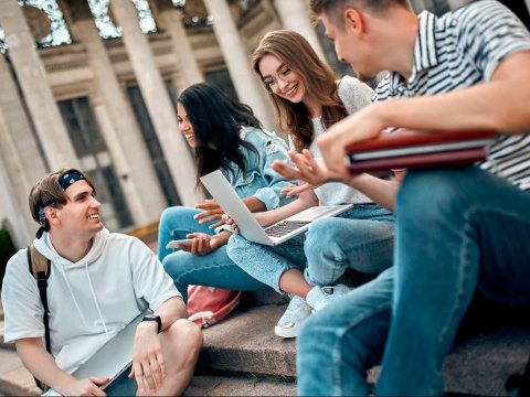 Hindistanlı tələbələr Almaniyanı ABŞ-dən üstün tutur