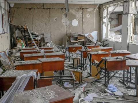 Bu gün Beynəlxalq Təhsil Müdafiəsi Günüdür