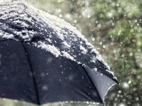 Sabah sulu qar yağacaq