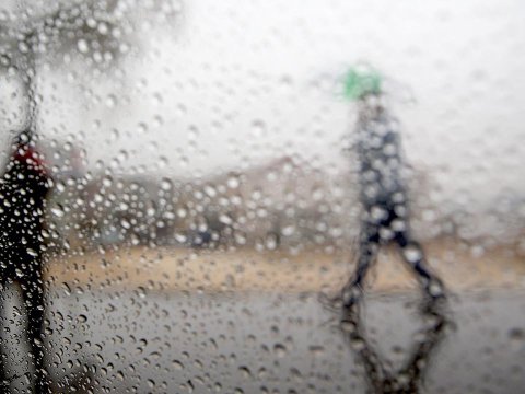 Bu gün hava necə olacaq? - PROQNOZ