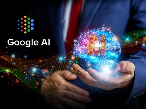 "Google"un süni intellekti beş yeni dil öyrənib