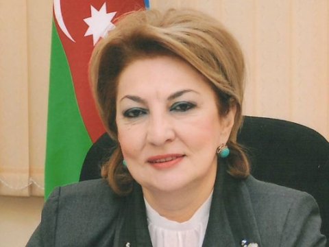 Məktəb direktoru işdən çıxarıldı 