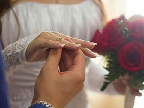 14 yaşlı qızla 20 yaşlı oğlan nişanlandı - ata həbs edildi