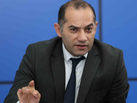 Region universitetləri elmi fəaliyyət baxımından geridədir