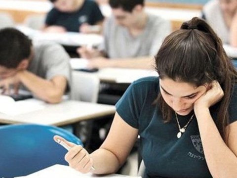 Universitetlərə sənəd qəbulu bu gün YEKUNLAŞIR