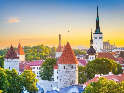 Estoniya təhsil sistemində yeni dövr başlayır