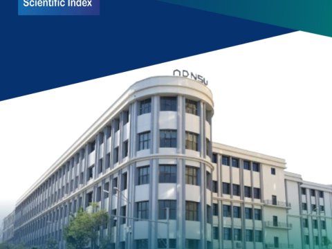 ADNSU “AD Scientific Index” beynəlxalq reytinqində Azərbaycan üzrə 2-ci yerdədir
