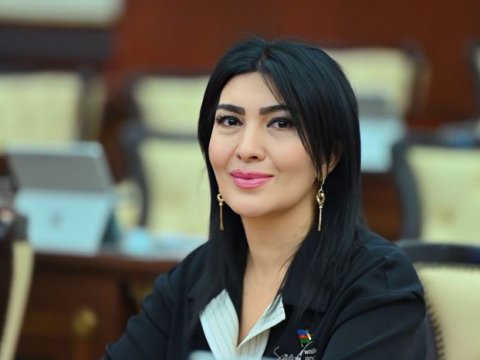 Deputat: İctimai dinləmələrə ədəbiyyat və dil müəllimləri dəvət olunmalıdır