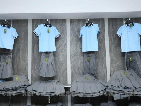 Məktəbli formaları vahid olmalıdır - DEPUTAT