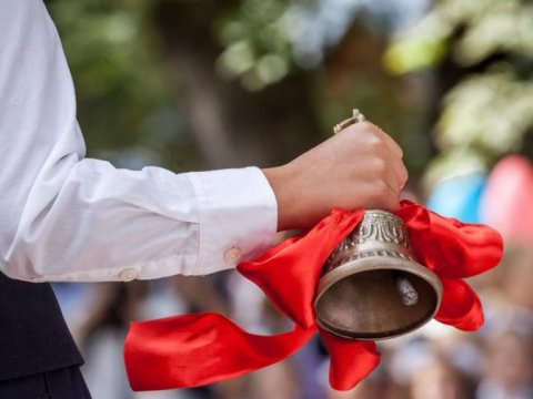 Ötən tədris ilində "Son zəng" darıxdıcı idi - Emin Əmrullayev