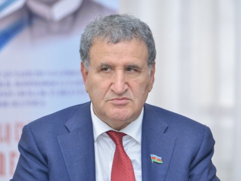 İğdır Universitetində Dədə Qorqud Azərbaycanşünaslıq Mərkəzi açıla bilər