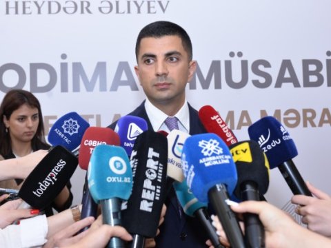 Şagird davranış qaydaları bütün məktəblərdə tətbiq olunacaq