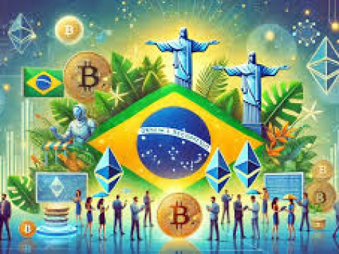 Braziliyada rəqəmsal təhsilin gücləndirilməsinə başlanılıb