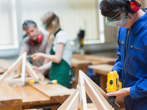 İspaniyada peşə təhsilinə maraq rekord sayda ARTIB