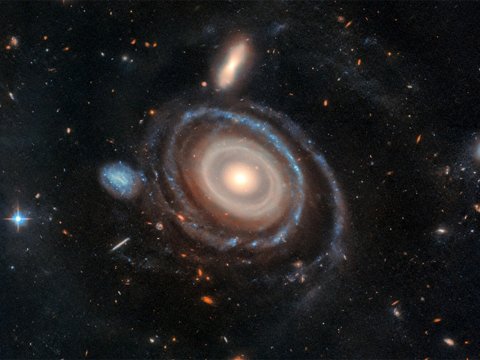 Çinlilər yadplanetliləri "ovlamağa" başladılar