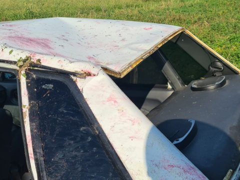 Yeniyetmənin öldüyü qəzada maşını azyaşlı idarə edib