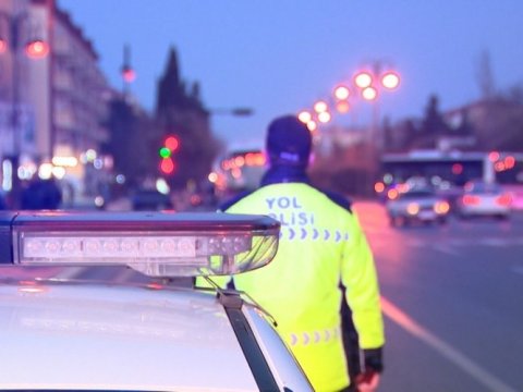 Azyaşlıların sükan arxasına keçməsi ilə bağlı əhaliyə MÜRACİƏT