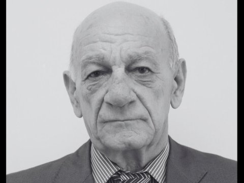 Universitet müəllimi vəfat edib