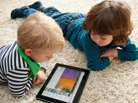 Uşaqların zehni inkişafında rəqəmsal texnologiyaların rolu- ARAŞDIRMA