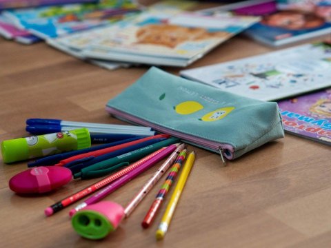 Uşaq evi sosial xidmət müəssisələrində 33 uşaq birinci sinfə başlayır