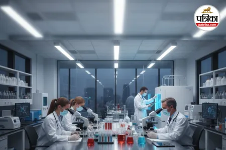 Alimlər insan bədənində yeni orqan kəşf etdi