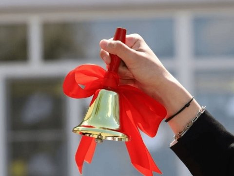 Kəlbəcərdə 33 il sonra ilk zəng çalınıb