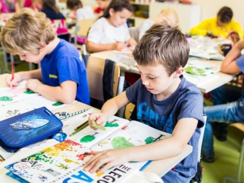 Estoniya və Ukrayna peşə təhsili sahəsində əməkdaşlığı gücləndirir