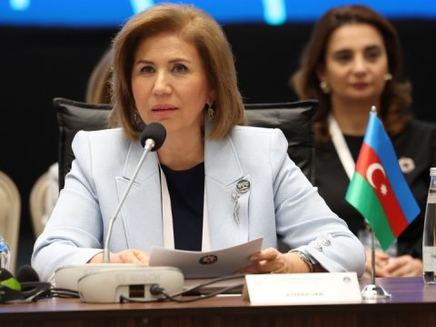 Vətən sizinlə fəxr edir! - Komitə sədrindən 1-cilərə MESAJ