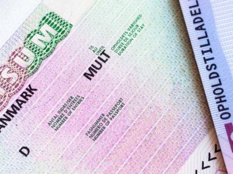Danimarka tələbə vizası qaydalarını sərtləşdirir