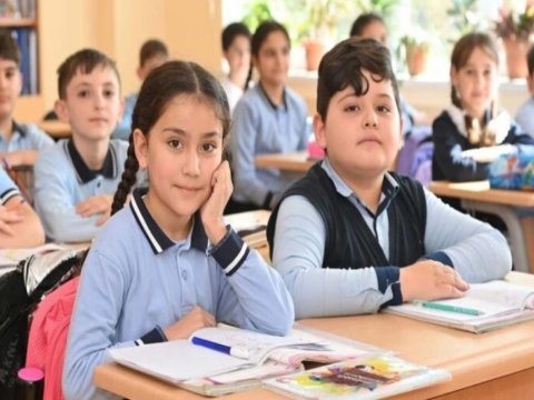 Təhsil xərclərinin büdcədə xüsusi çəkisi 12 faiz olacaq