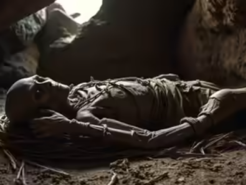 Asiyada dünyanın ən qədim mumiyaları tapıldı