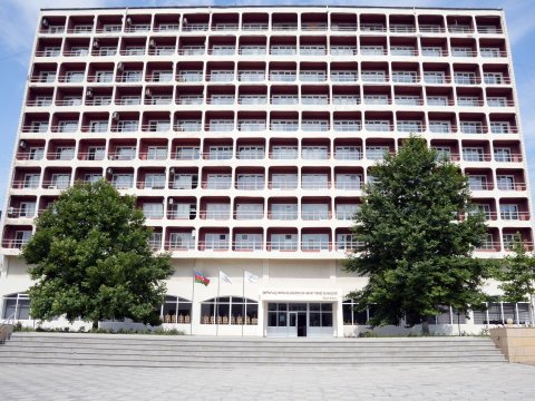 Bu akademiyada təhsil alan tələbələrin əksəriyyəti regionlardan gəlir