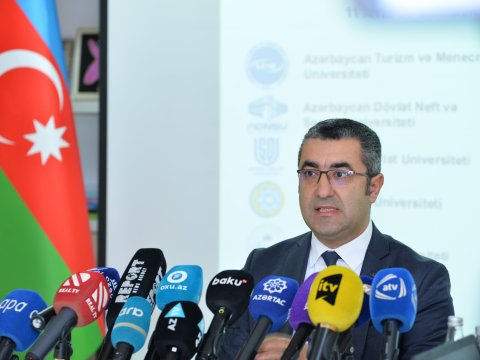 TKTA: 3480 xarici kvalifikasiya üzrə ekspertiza aparılıb