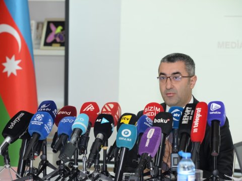 Sədr saxta diplom məsələsinə aydınlıq gətirib