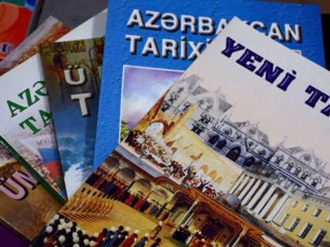 Müasir tarix dərslikləri necə olmalıdır?