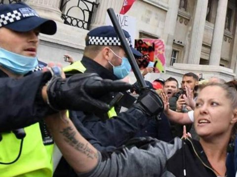 İngiltərədə valideynlərdən xüsusi təhsil islahatına etiraz