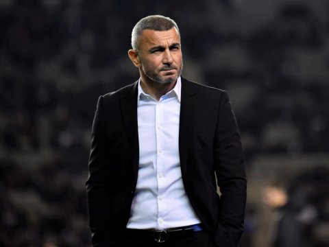 Möhtəşəm qələbənin baş məşqçisi - Qurban Qurbanovun təhsili...