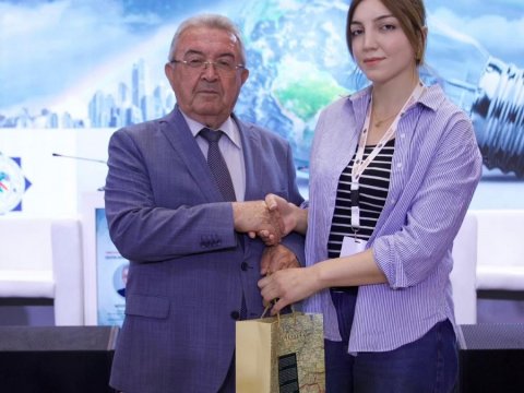 Xankəndi düşərgəsindən Lissabona - PORTUQALİYADA BİZİ HAMI TANIDI