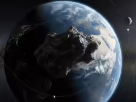 Yerə yeni “kosmik yoldaş” kəşf olunub