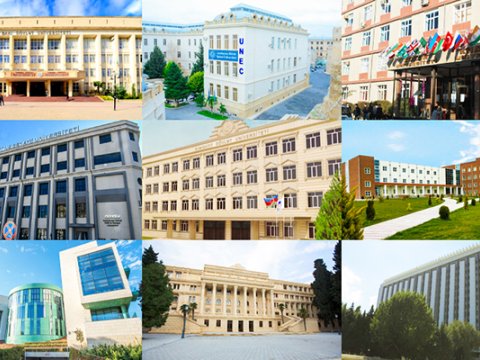 600-dən çox bal toplayanlar hansı universitetləri seçib? - SORĞU