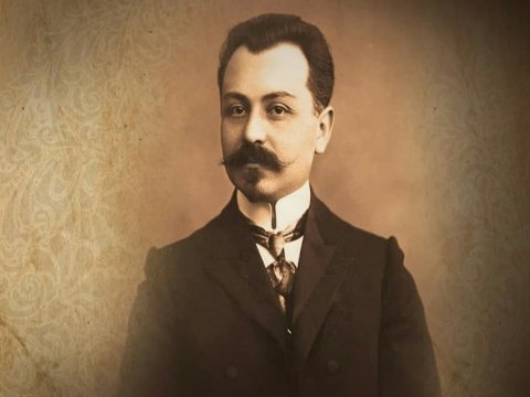 Fətəli xan Xoyskinin 150 illik yubileyi keçiriləcək - SƏRƏNCAM