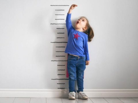 Dünyada ən uzun boylu uşaqların yaşadığı ÖLKƏLƏR