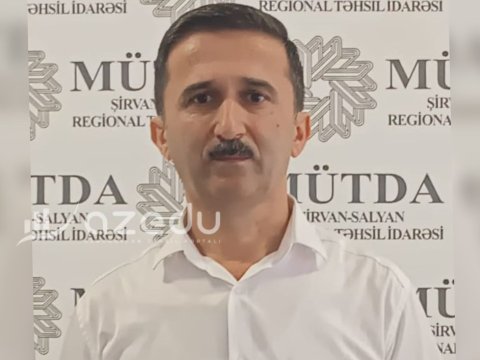 Sertifikasiyanın müsahibə mərhələsi gözlədiyimdən asan oldu