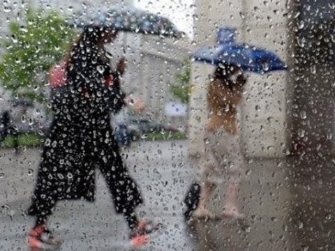 Qeyri-sabit hava şəraiti nə qədər davam edəcək? - XƏBƏRDARLIQ