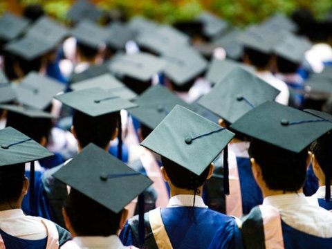 Hindistanlı tələbələr Almaniyada vizasız təhsil ala biləcək