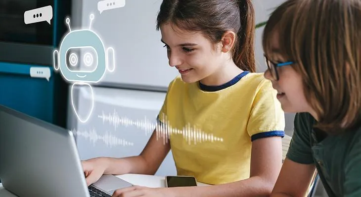 Siniflərdə “ağıllı texnologiya” dövrü başlayır